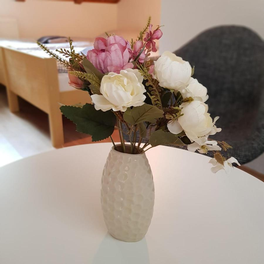 Studio Apartman Ivana Яйце Екстериор снимка