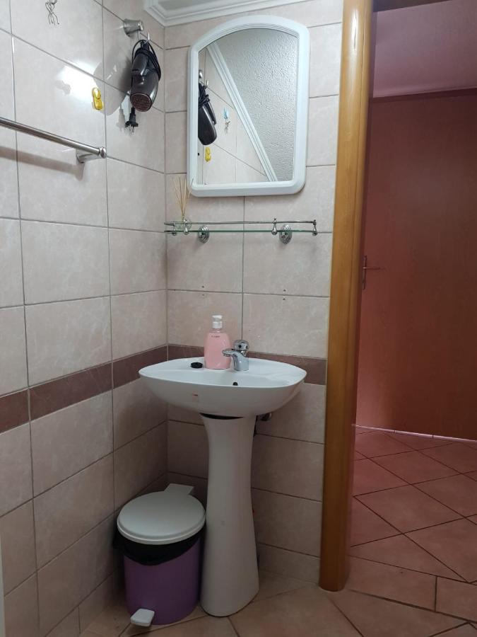 Studio Apartman Ivana Яйце Екстериор снимка