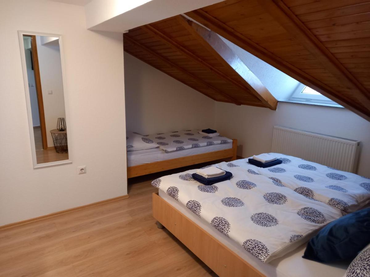Studio Apartman Ivana Яйце Екстериор снимка